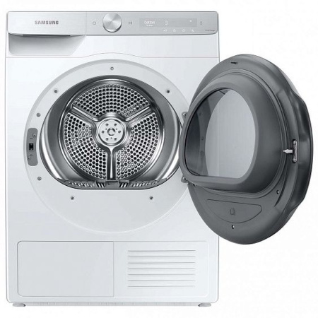 Сушильная машина SAMSUNG DV90T8240SH/LP