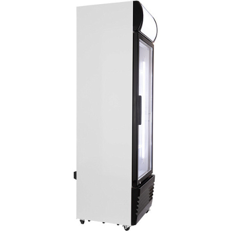 Холодильная витрина NORDFROST RSC 400 GB — фото