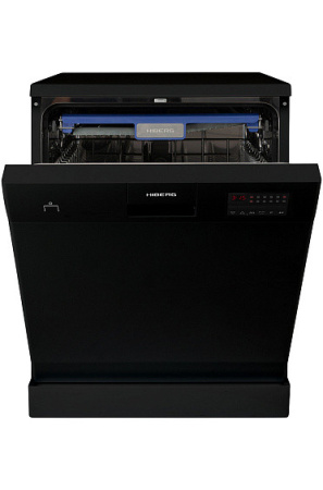 Посудомоечная машина HIBERG F68 1430 B