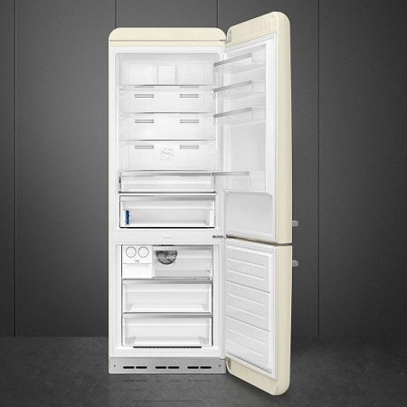 Холодильник SMEG FAB38RCR5