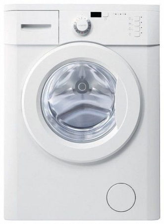 Стиральная машина узкая GORENJE ws 512 syw