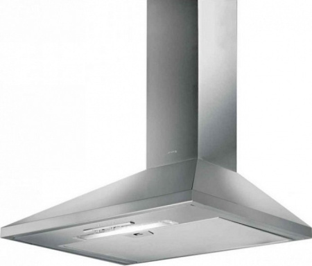 Вытяжка SMEG kd6x-2