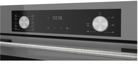 Духовой шкаф HiSTORY OE7710C.FGR