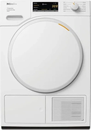 Сушильная машина MIELE TSA523WP Active LOWE