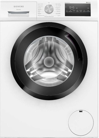 Стиральная машина SIEMENS WM14N2G3
