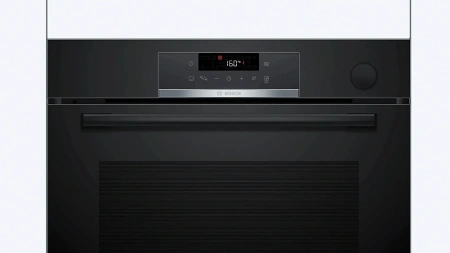 Духовой шкаф BOSCH HRG532BB3