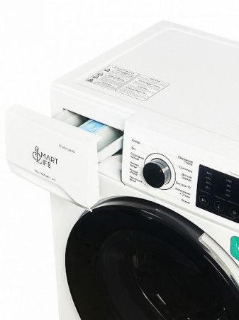 Стиральная машина SMART LIFE SL WCH bd710