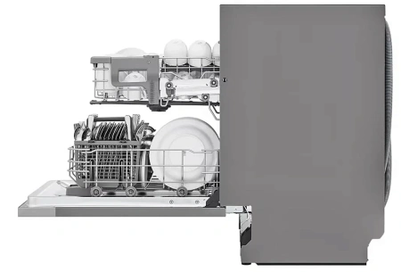 Посудомоечная машина LG DB242TX