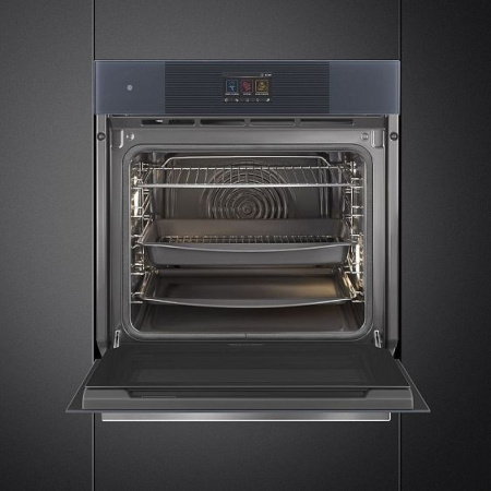 Духовой шкаф SMEG SOP6104TPG