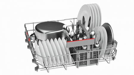 Встраиваемая посудомоечная машина BOSCH SMV46IX03R