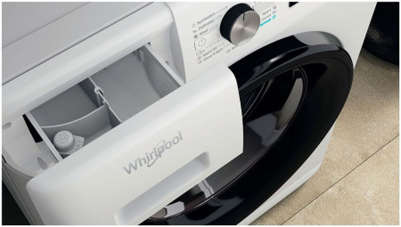 Стиральная машина WHIRLPOOL FFB10469BVEE