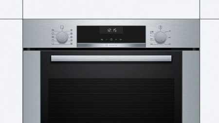 Духовой шкаф BOSCH HBA337BS0R