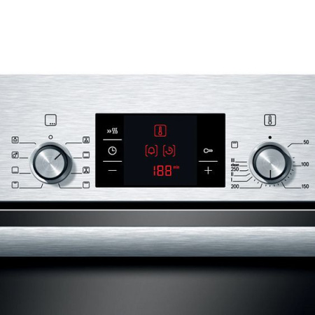 Духовой шкаф BOSCH hbg42r450e