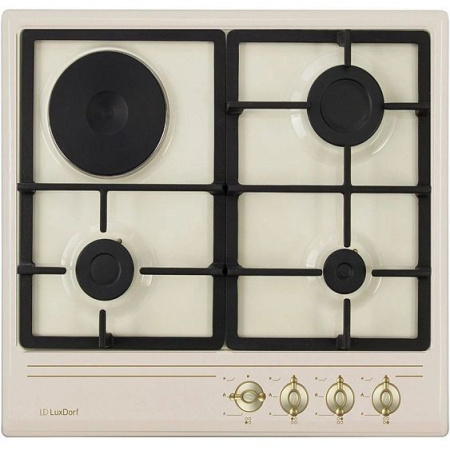 Варочная поверхность LUXDORF H60V31O550