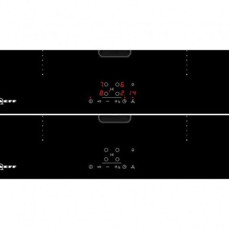 Поверхность NEFF T46CB4AX2