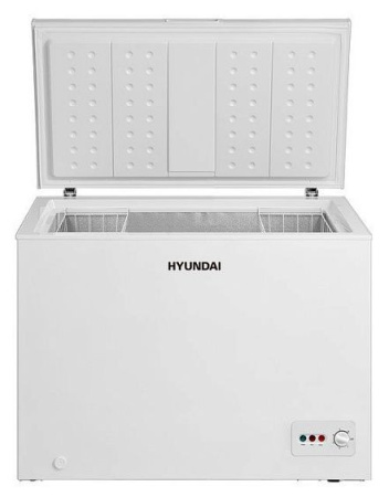 Морозильный ларь HYUNDAI CH2505 — фото