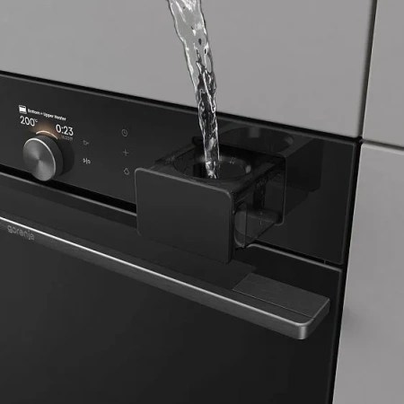 Духовой шкаф GORENJE BSA6138B