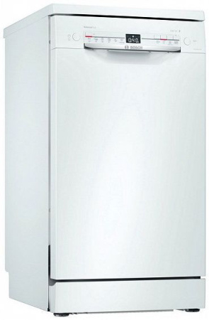 Посудомоечная машина BOSCH SPS2IKW4CR