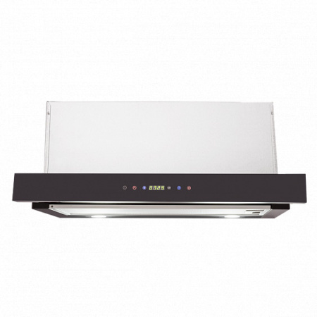 Вытяжка EXITEQ EX-1145 black