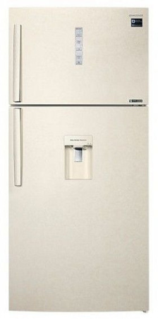 Холодильник SAMSUNG RT62K7110EF/WT