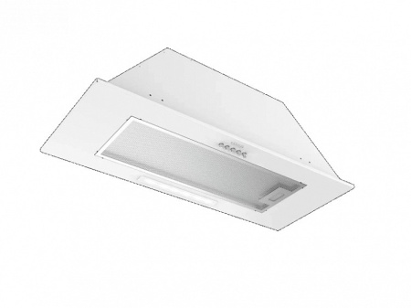 Вытяжка KANZLER D 538 W