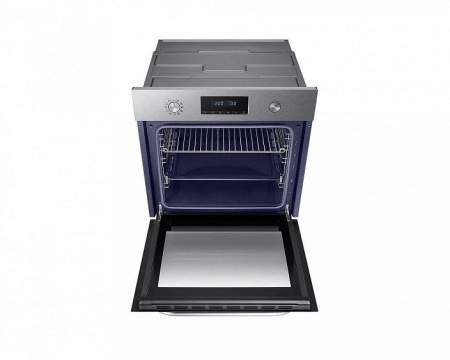 Духовой шкаф SAMSUNG NV68R2340RS/WT
