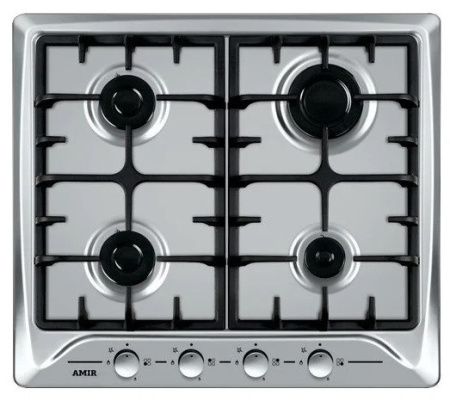 Поверхность AMIR PG6040 IX GK