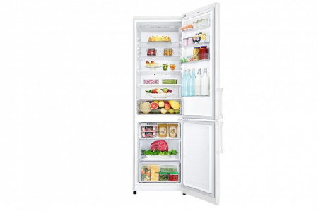 Холодильник LG GA-B499 YQJL