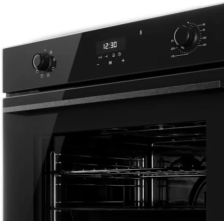 Духовой шкаф MONSHER MOE 6022 Noir