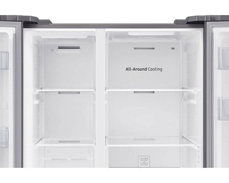 Холодильник SAMSUNG RS62DG5003S9EO