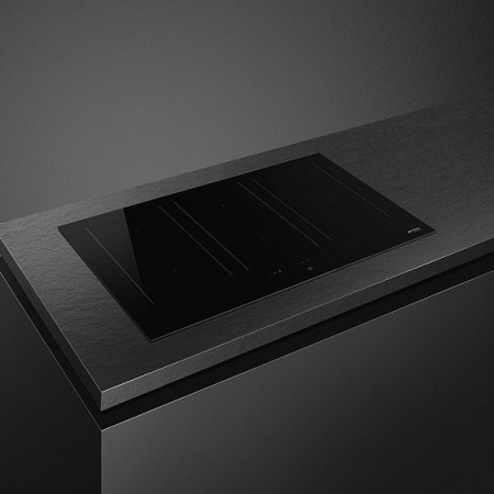 Варочная поверхность SMEG SIM3864D