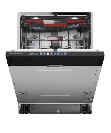 Посудомоечная машина KUPPERSBERG GIM 6097