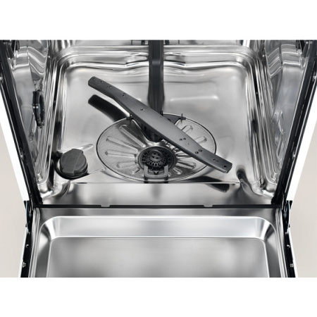Посудомоечная машина ELECTROLUX EDQ 47200 L