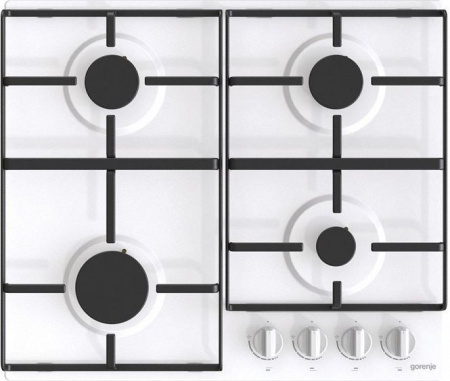 Варочная поверхность GORENJE G640EW