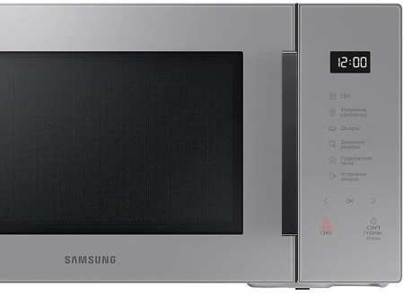 Микроволновая печь SAMSUNG MS30T5018AG/BW