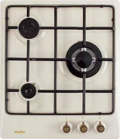 Варочная панель SIMFER H45V35O517