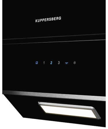 Вытяжка KUPPERSBERG F 600 BX