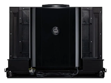 Кофемашина VARD VCC6K