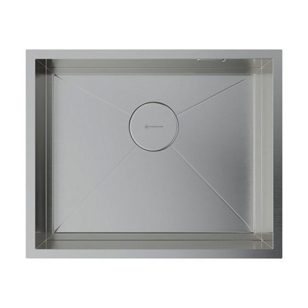 Кухонная мойка OMOIKIRI Kasen 54-16-IN (4997059)
