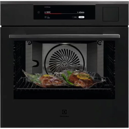 Духовой шкаф ELECTROLUX KOAAS3ST