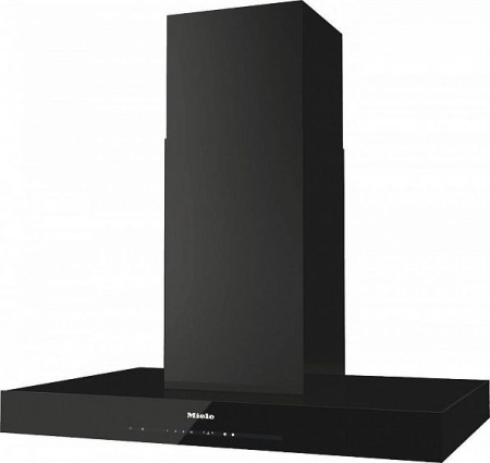 Вытяжка MIELE DA6690D OBSW черный обсидиан