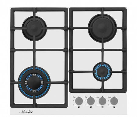 Варочная панель Monsher MKFG 60827W01
