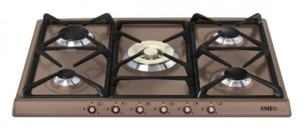 Поверхность SMEG sr775ra