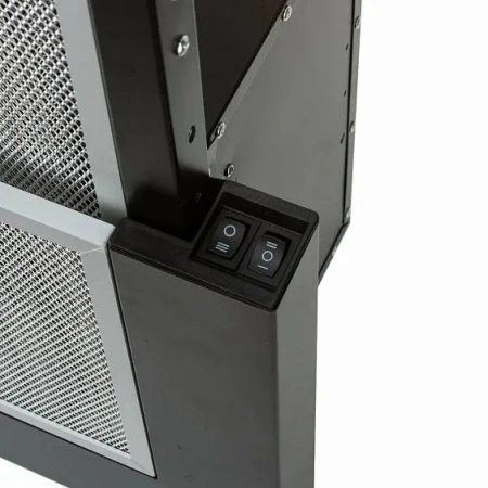 Вытяжка ELTRONIC 77-13 черная