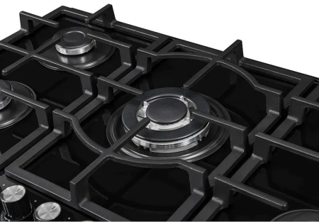 Варочная поверхность SIMFER H90H51S505