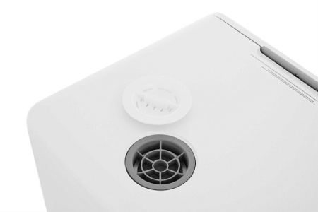 Посудомоечная машина ZUGEL ZDF460W