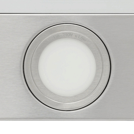 Вытяжка KRONA Kamilla T 500 INOX
