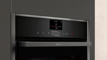 Духовой шкаф NEFF B47FS26G0