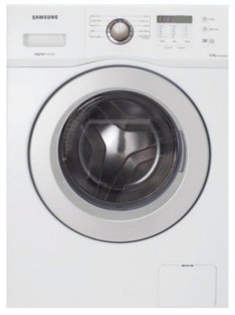 Стиральная машина SAMSUNG wf600b0bcwq