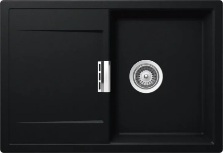 Мойка SCHOCK 700744  eton 45 d cristadur пуро